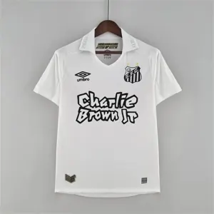 22-23 Santos home Choro commemorative edition 8