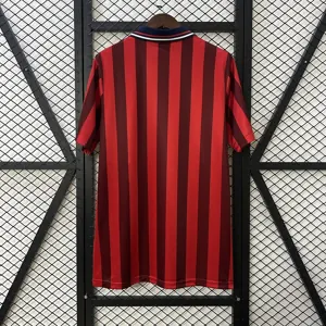 1998 England Away Retro Kit Vintage Shirt AAAAJersey Dropship Yupoo 2