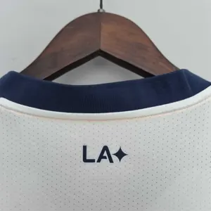 22-23 LA Galaxy woman home 4