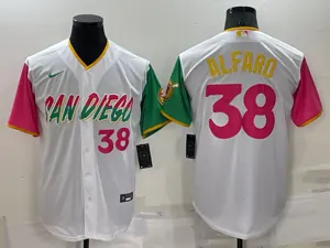 San Diego Padres 22
