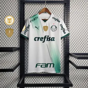 23-24 Palmeiras away 1