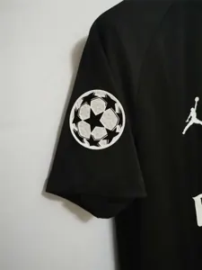 18-19 Jordan PSG black 14