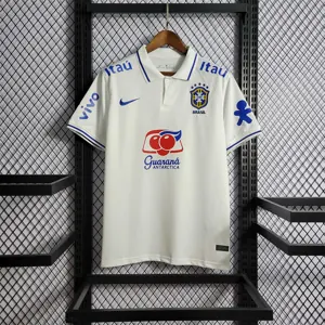Brazil POLO white