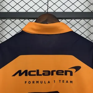 2025 polo F1 Formula One; S-5XL 4