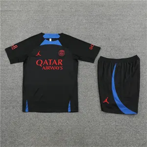 22-23 PSG Training Kit Black1684405131000 12