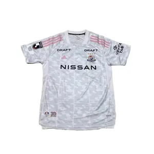 22-23 Yokohama Mariners away