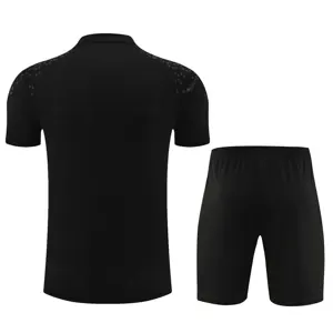 23-24 Marseille Training Soccer Jerseys Yupoo 3