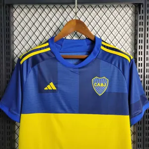 23-24 Boca Home S-4XL 3