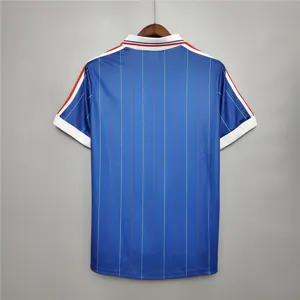 1982 France home 5