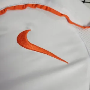 2004 Netherlands Away Retro Kit Vantage Shirt Soccer Jerseys Yupoo 4