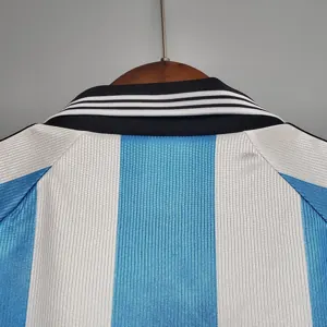 1998 Argentina home 9