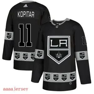 2019 Los Angeles Kings ice hockey jersey M-3XL 洛杉矶国王队冰球服 6