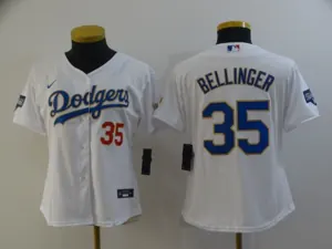 Los Angeles Dodgers 103