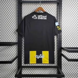 23-24 Lttihad Home S-XXL 3
