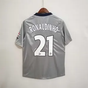 2000 PSG away grey 1