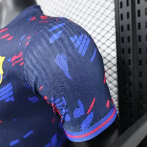 25-26 Barcelona Special Edition Player Version Soccer AAAAJersey Yupoo S-2XL 3