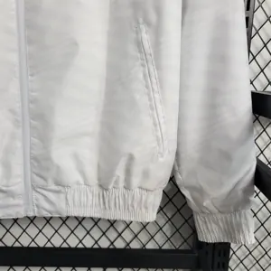 23-24 Real Madrid Windbreaker - 18 6