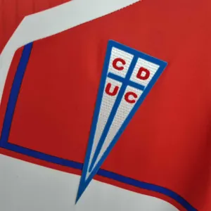 2009 La Católica away 7