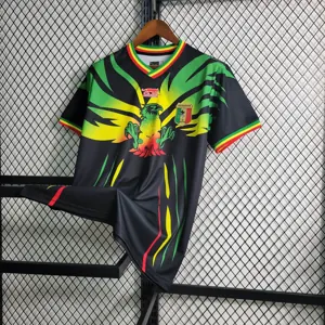 2023 Mali Second Away S-XXL Cheap Soccer Jerseys 5