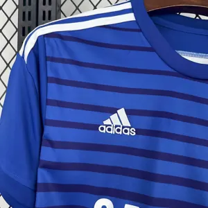 14-15 Chelsea Home Retro Kit Vintage Shirt AAAAJersey Supply Yupoo 5