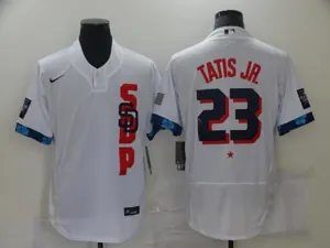 San Diego Padres 119