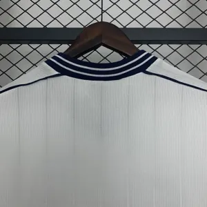 97-99 Tottenham HotSpur Home Retro Kit Vintage Shirt AAAAJersey Wholesale Yupoo 7