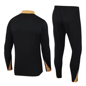 24-25 PSG Long Sleeve Training Suit Football Shirts 2