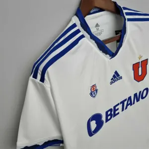 22-23 University of Chile away 1