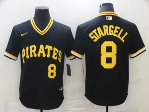 Pittsburgh Pirates 7