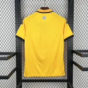 25-26 Espanyol Special Edition Football T-Shirt AAAAJersey Supply Yupoo 4