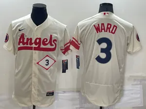 Los Angeles Angels 38