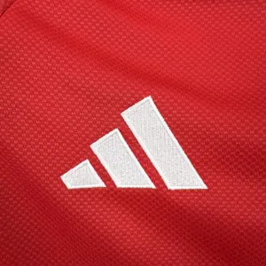 25-26 Benfica Home Long Sleeve Kit Football T-Shirt AAAAJersey Supply Yupoo 3