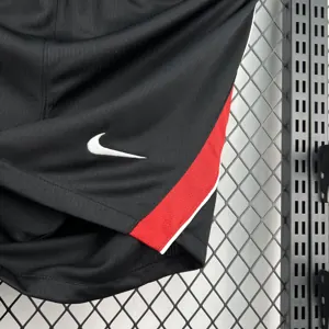 2026 World Cup South Korea Mens Home Kit Football Shorts AAAAJersey Supply Yupoo 6 5