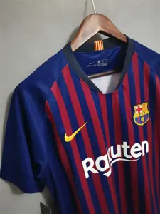 18-19 Barcelona home 11