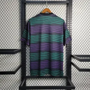23-24 Real Madrid Training Shirt 7