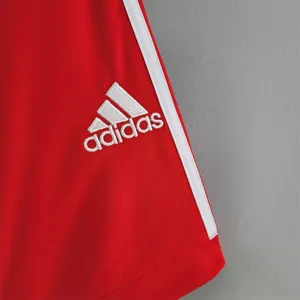 22-23 Bayern home Shorts 1