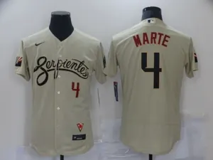 Arizona Diamondbacks 27
