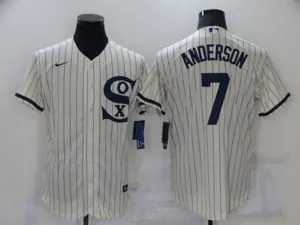 Chicago White Sox 2