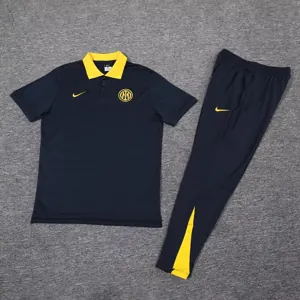 25-26 Inter Milan Training Kit Soccer AAAAJersey Yupoo S-2XL 2