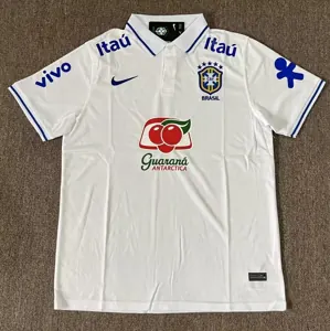 Brazil Special Edition 4