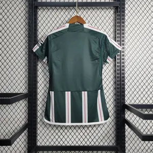 23-24 Manchester United Women away size S-XXL 5