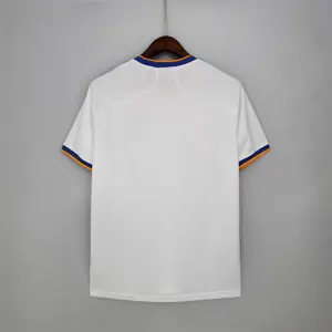 21-22 Real Madrid home 7