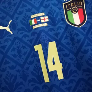 2020 Italy home Soccer AAAAJersey Yupoo 34