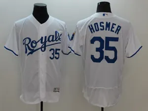 Kansas City Royals 36