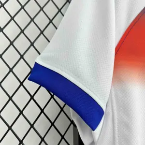 2025 England Women's Euro Home Shirt AAAAJersey Supplier Yupoo 5