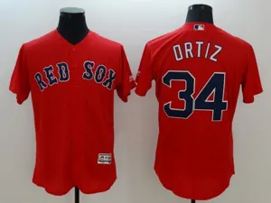 Boston Red Sox 82