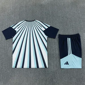 2026 Argentina Mens Kit Aldult Training Suit Yupoo 5 2