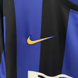 99-00 Retro Inter Milan Home S-XXL 2