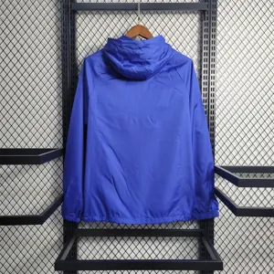 2017 Windbreaker Cruzeiro Blue 5