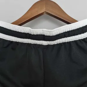 2022 Charlotte Hornets NBA US Training Shorts Black1684435565000 1